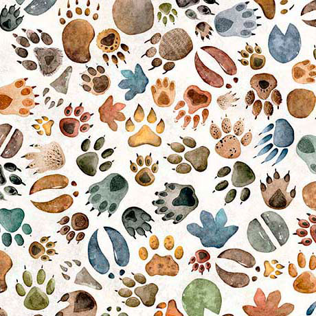 TERRORS OF THE PLEISTOCEN